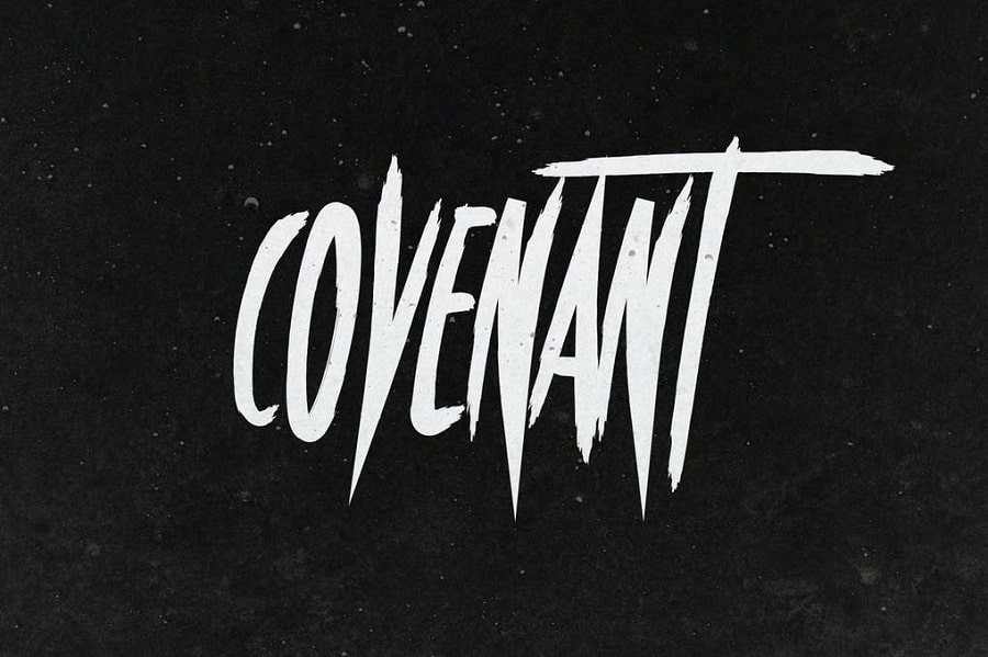 Covenant min