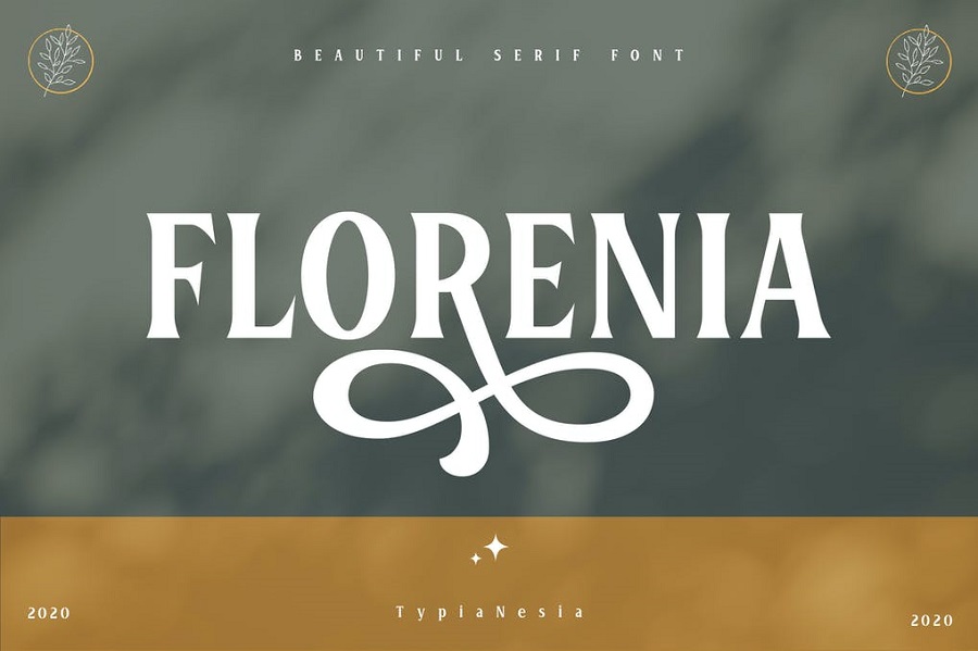 Florenia