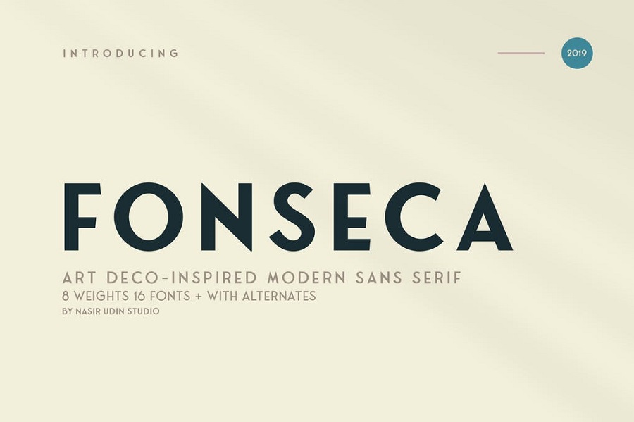 Fonseca 1