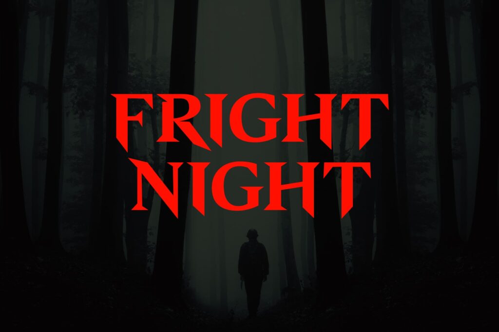 Fright Night