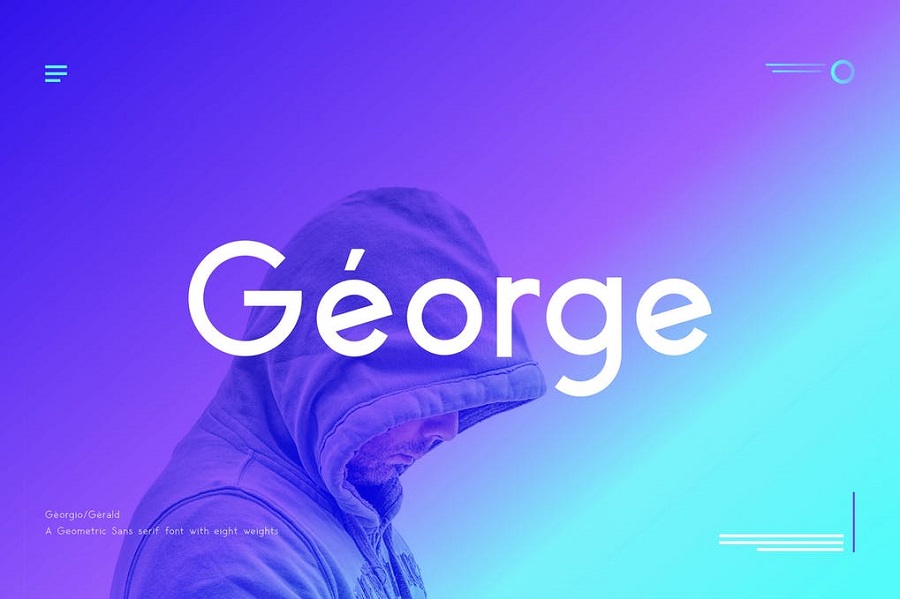 George Sans