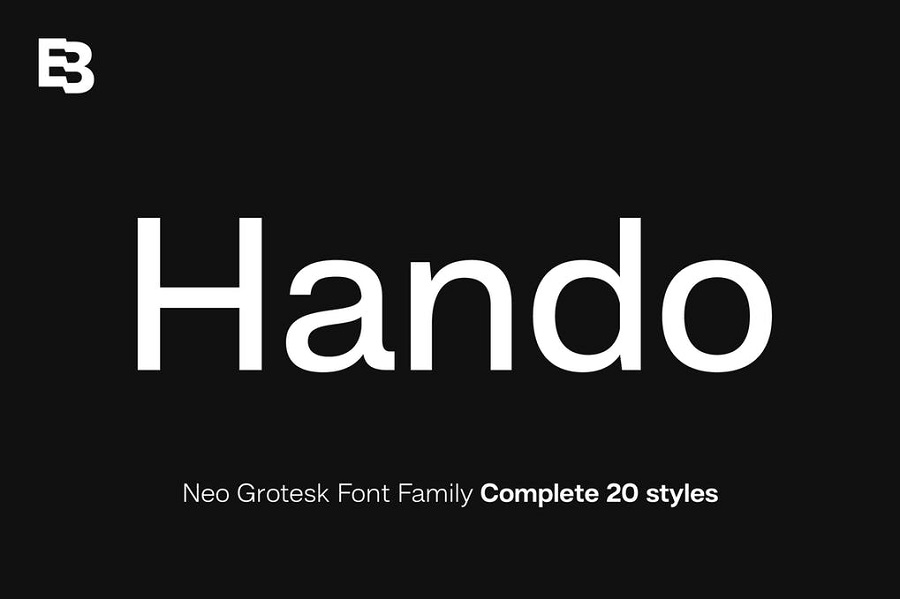 Hando