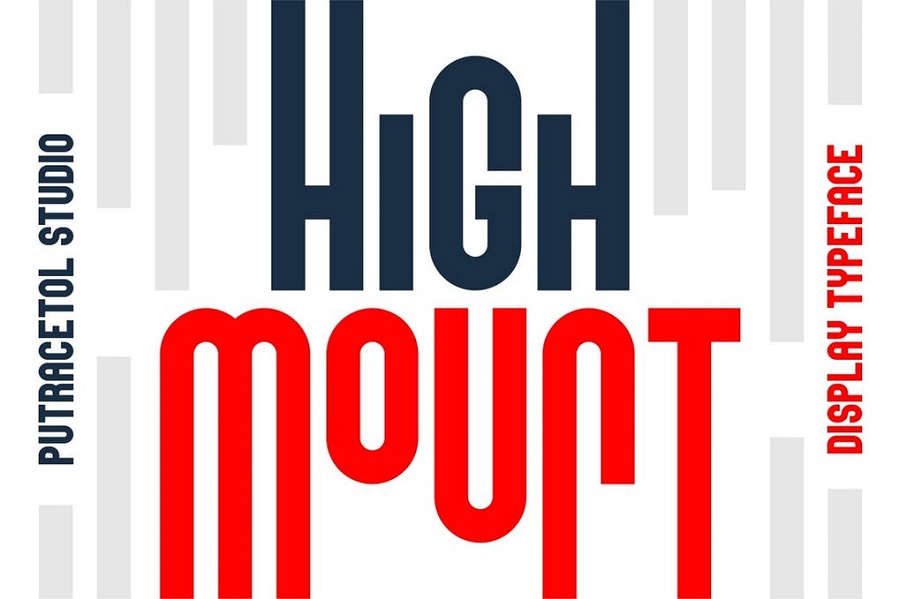 High Mount