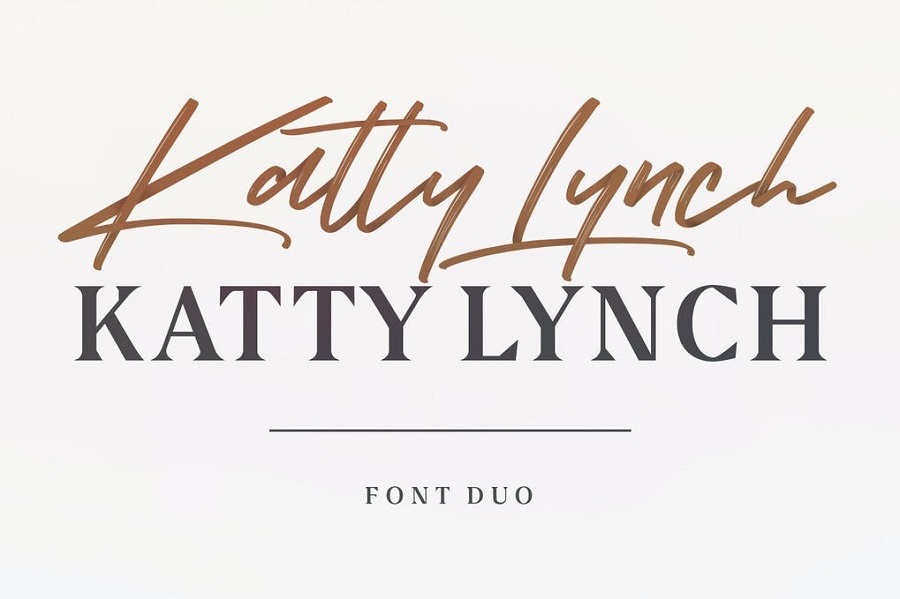 Katty Lynch