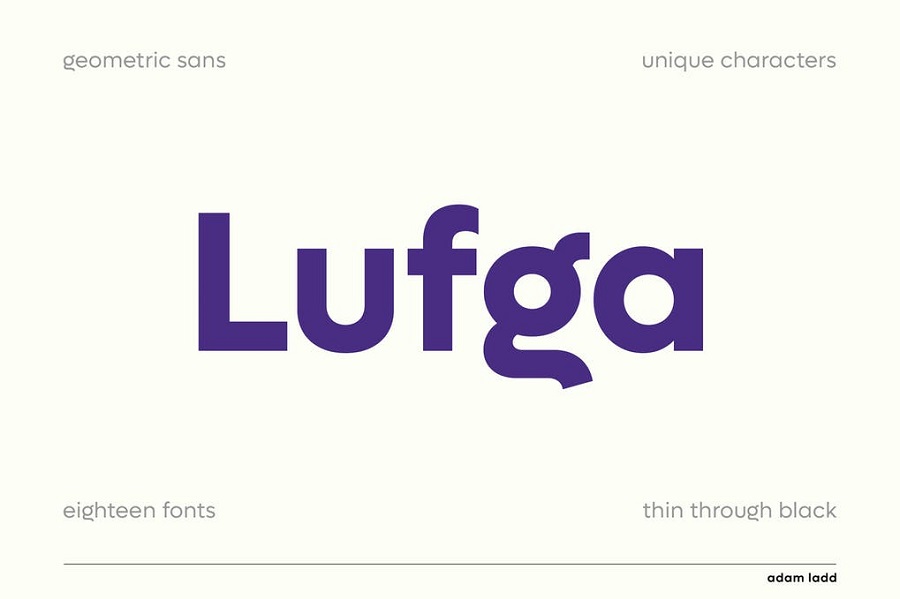 Lufga