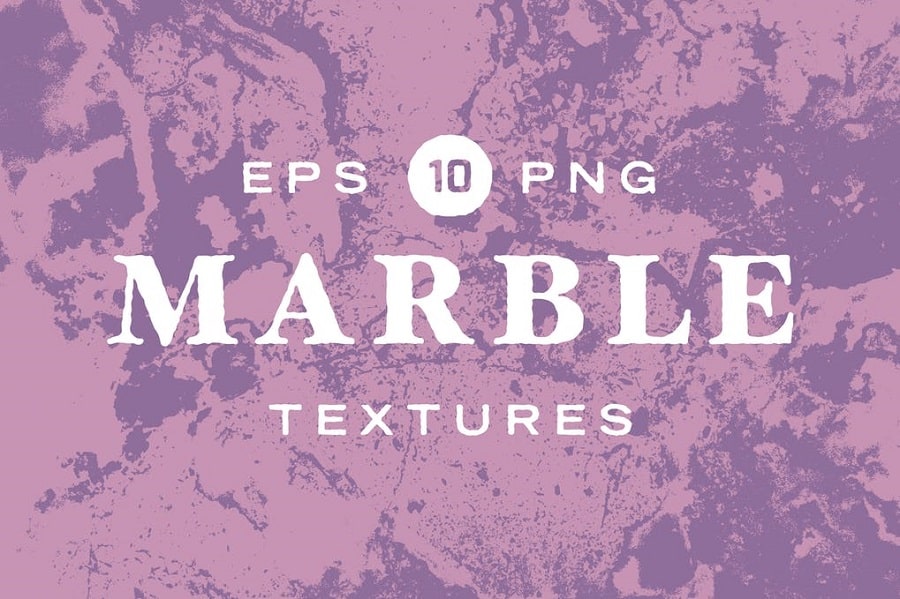Marble Textures 10 min