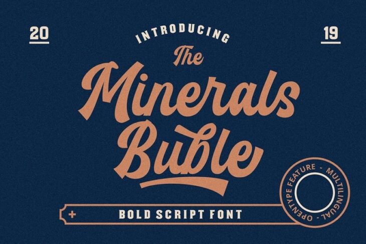 30 Lovely Lettering Fonts That Replicate Handwriting at its Finest ...