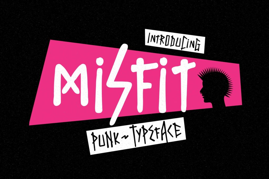 Misfit cover 3 min