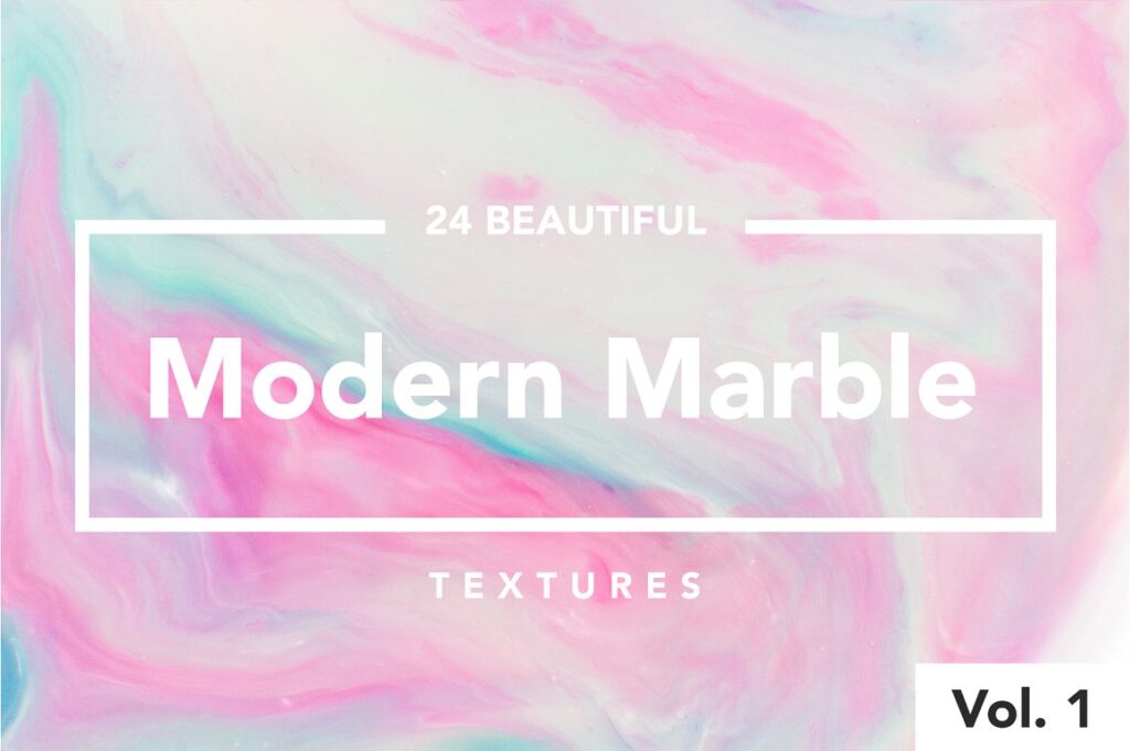 Modern Marble Ink Vol. 1 min