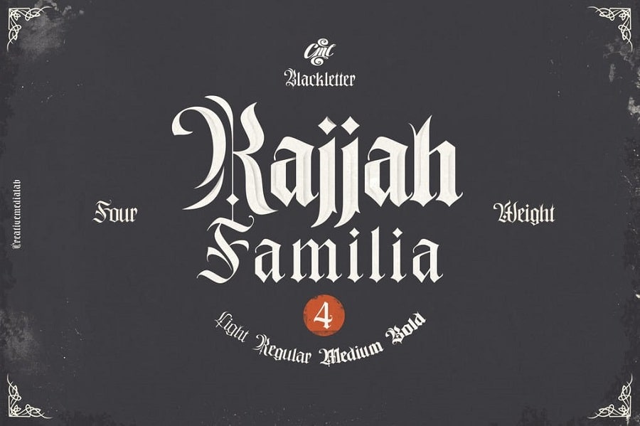 Rajjah Familia min