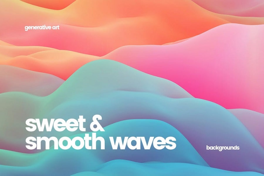 Sweet Smooth Waves min