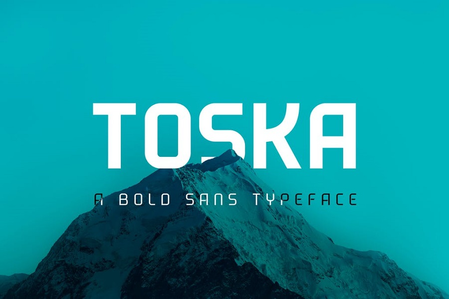 Toska