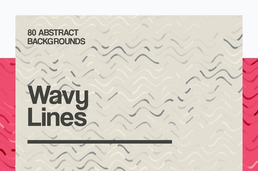 Wavy Lines min