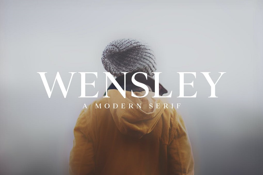 Wensley Modern