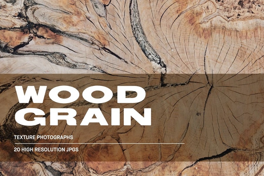 Wood Grain Texture Pack min