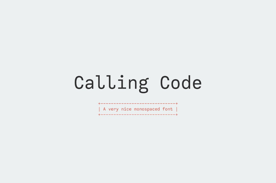 CallingCode