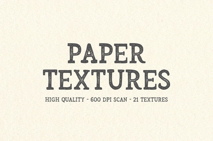 21 Paper Textures min