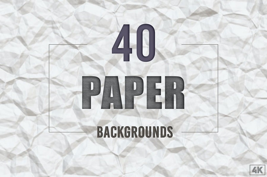 40 Paper Textures min