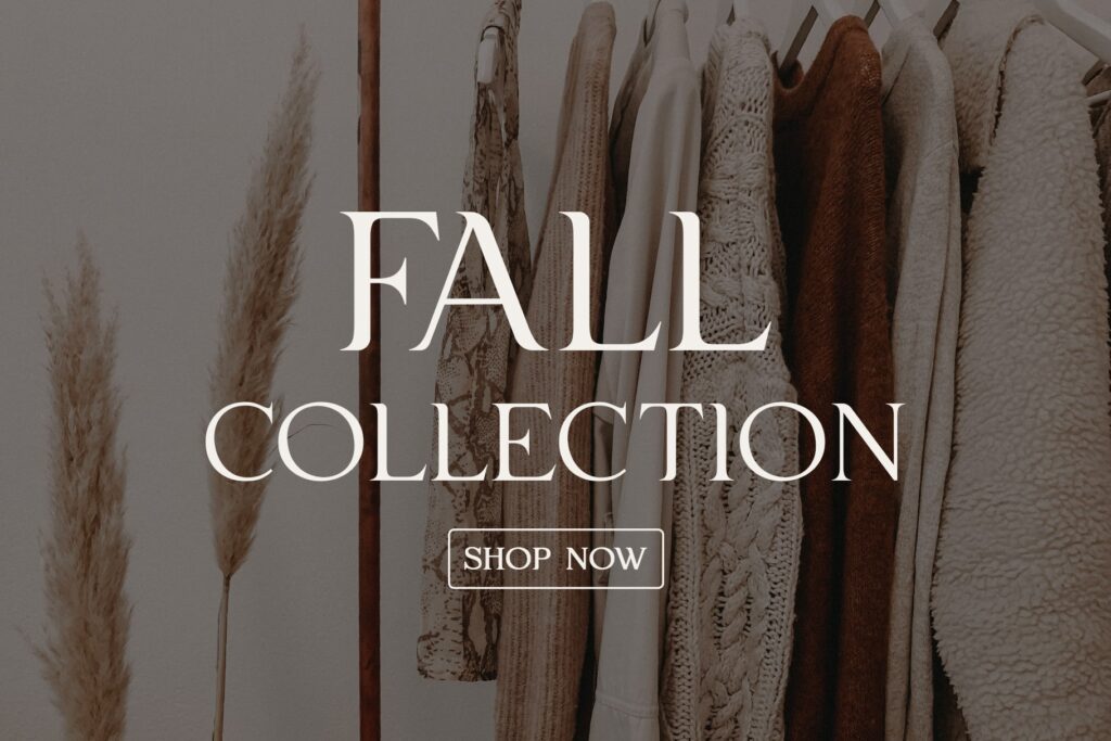 Fall Collection min