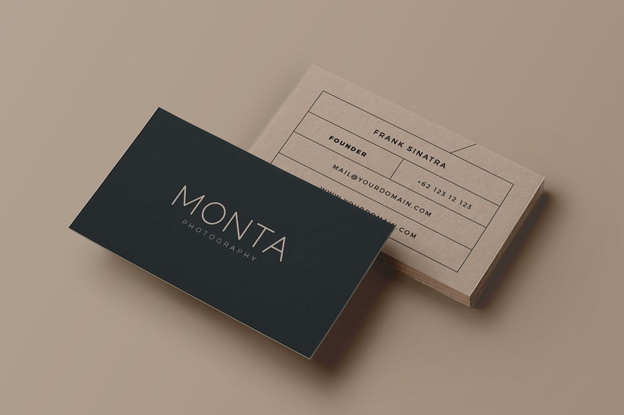 Monta Creative min