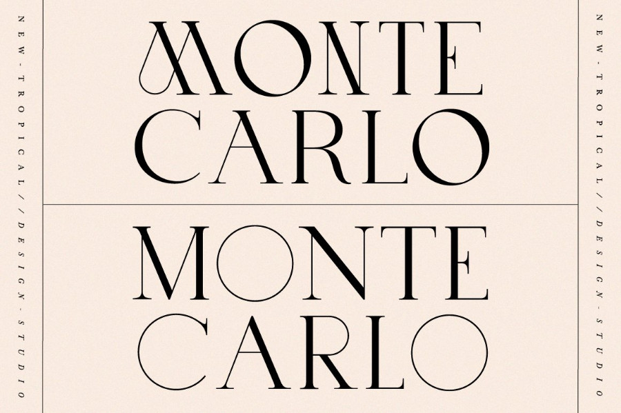 Monte Carlo CAPS