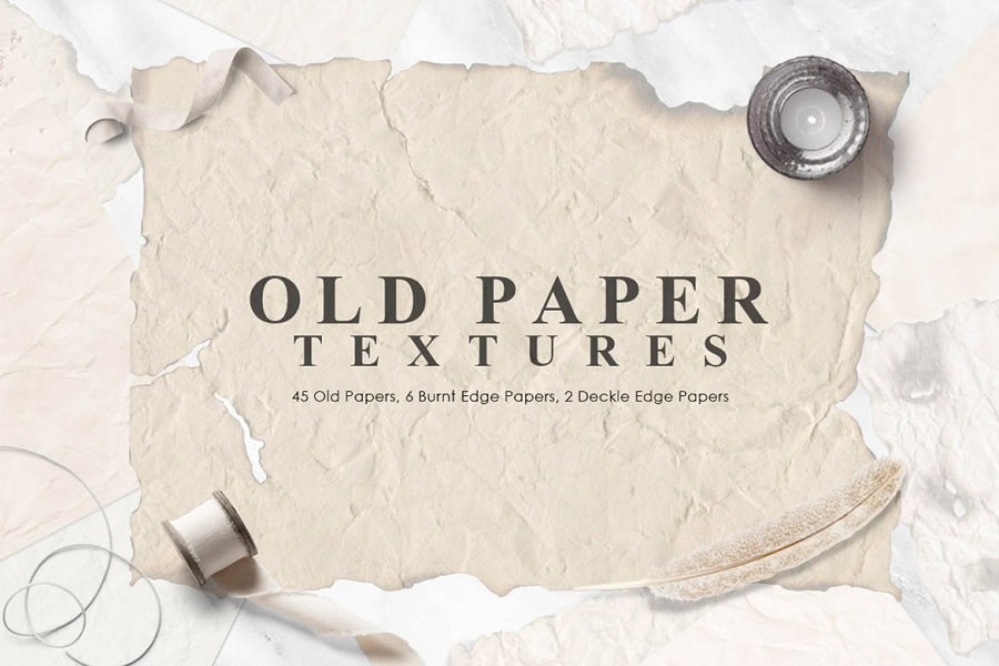 Old Paper Textures min