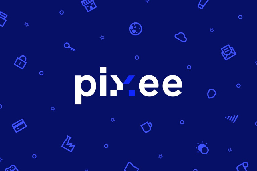 Pixee Icon