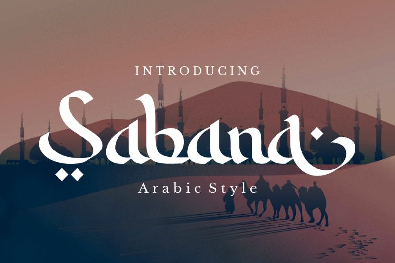 arabic fonts free download windows xp