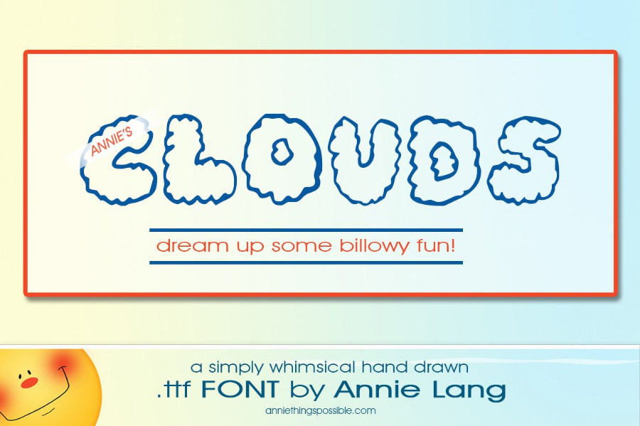 AnnieClouds