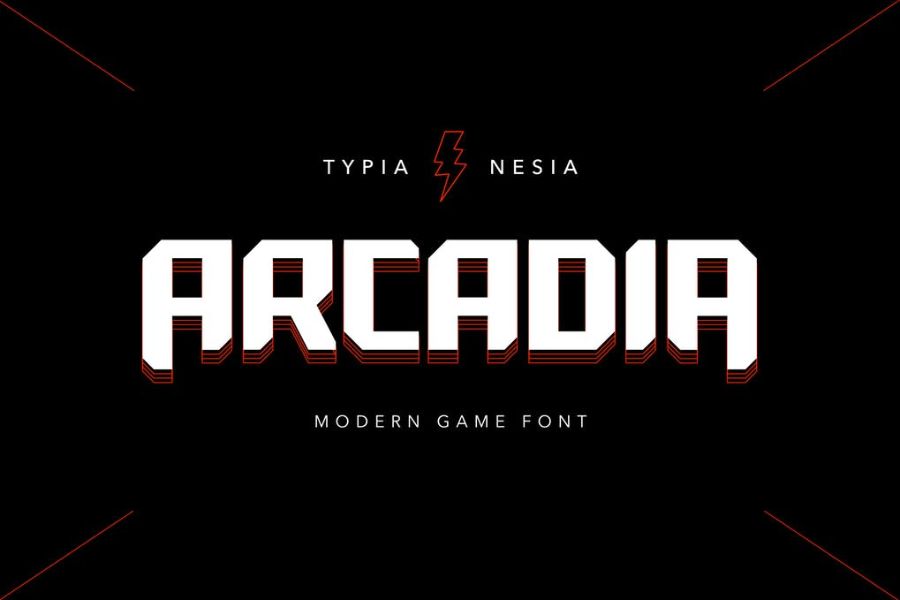 Arcadia