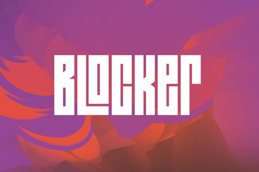 Blocker
