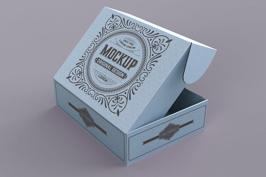 Box Mockup min