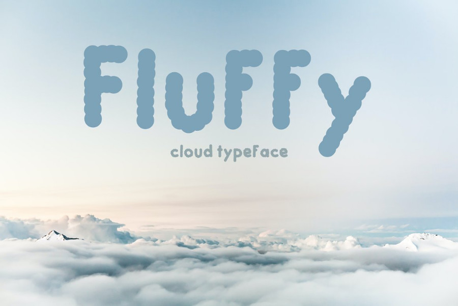 FluffyCloudTF