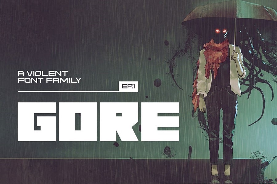 Gore Regular min