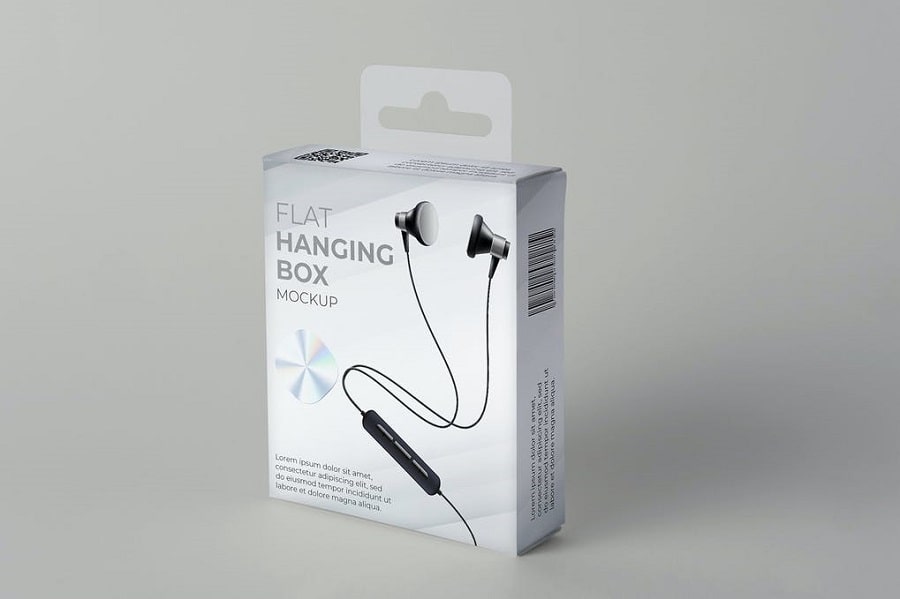 Hanging Box Mockup min