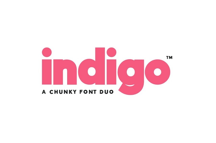 Indigo min