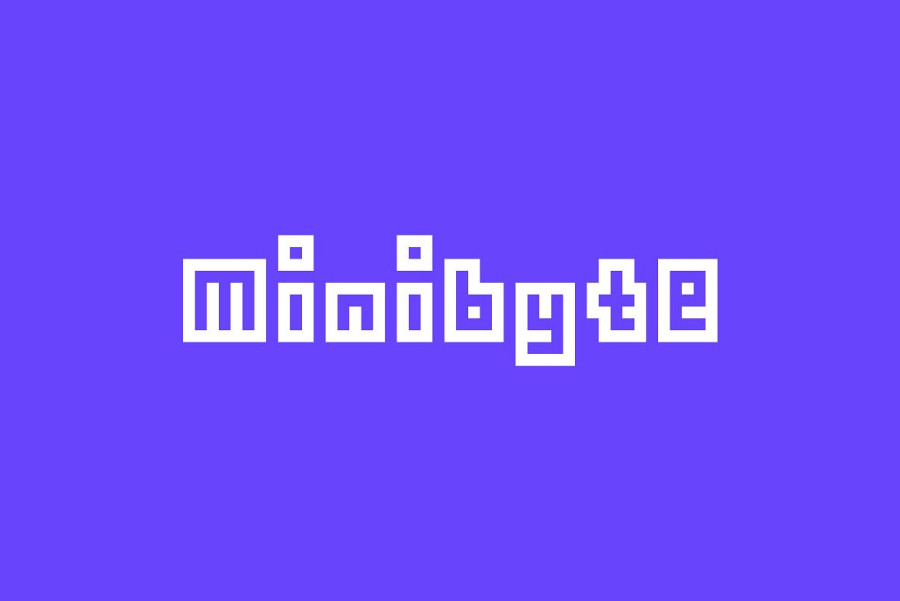 Minibyte