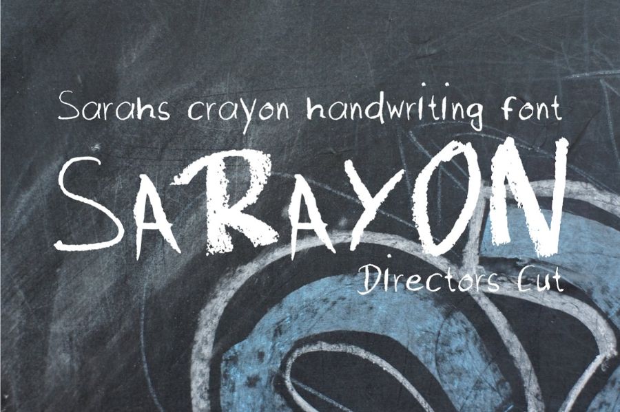 Sarayon