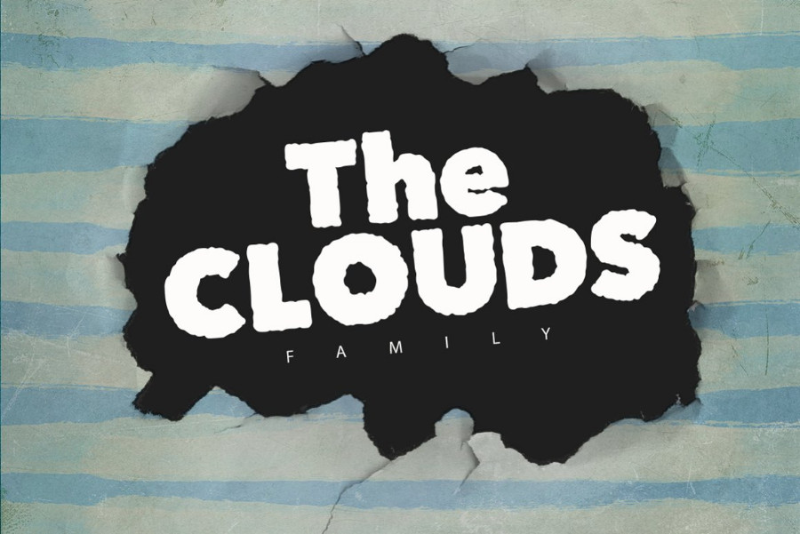 TheCloudsFamily