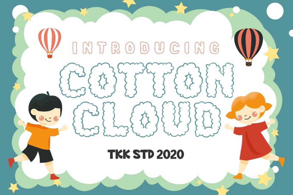 Cotton Cloud