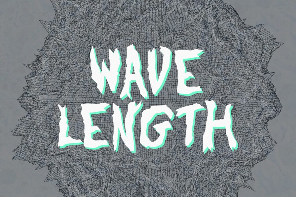 Wavelength Cover min