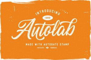 42 Charming Rustic Fonts for the Perfect Country Style Aesthetic | HipFonts