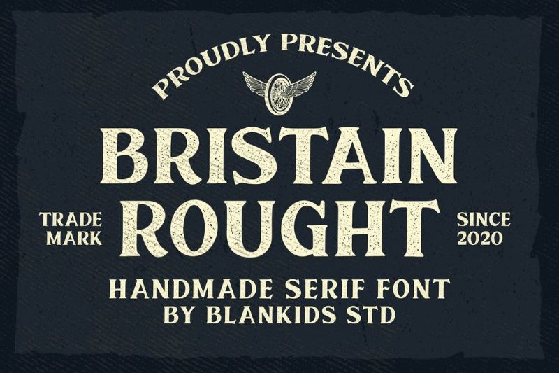 Bristain Rought