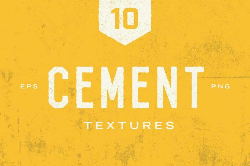 Cement Textures GhostlyPixels