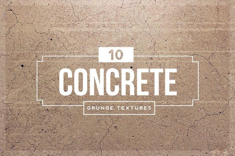 Concrete Grunge Texture