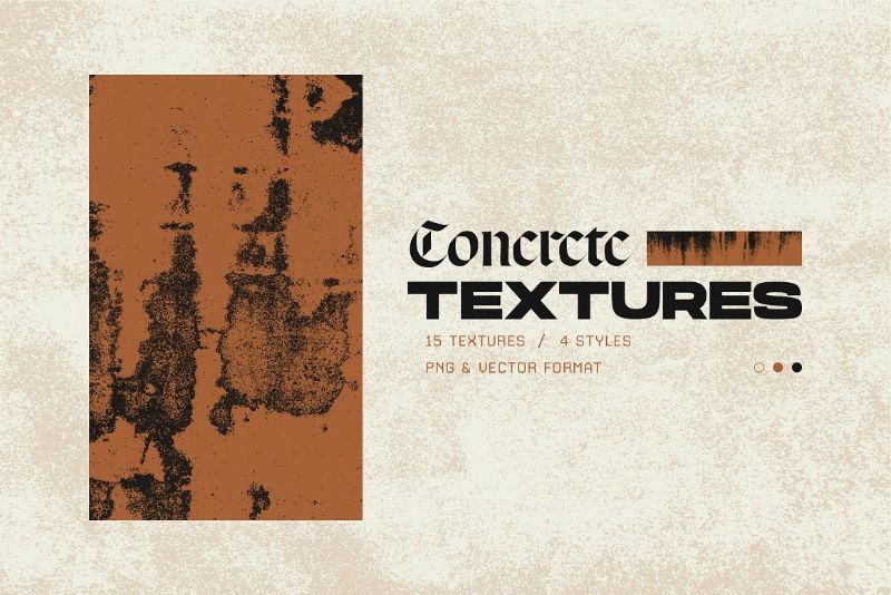 Concrete Textures ClintEnglish