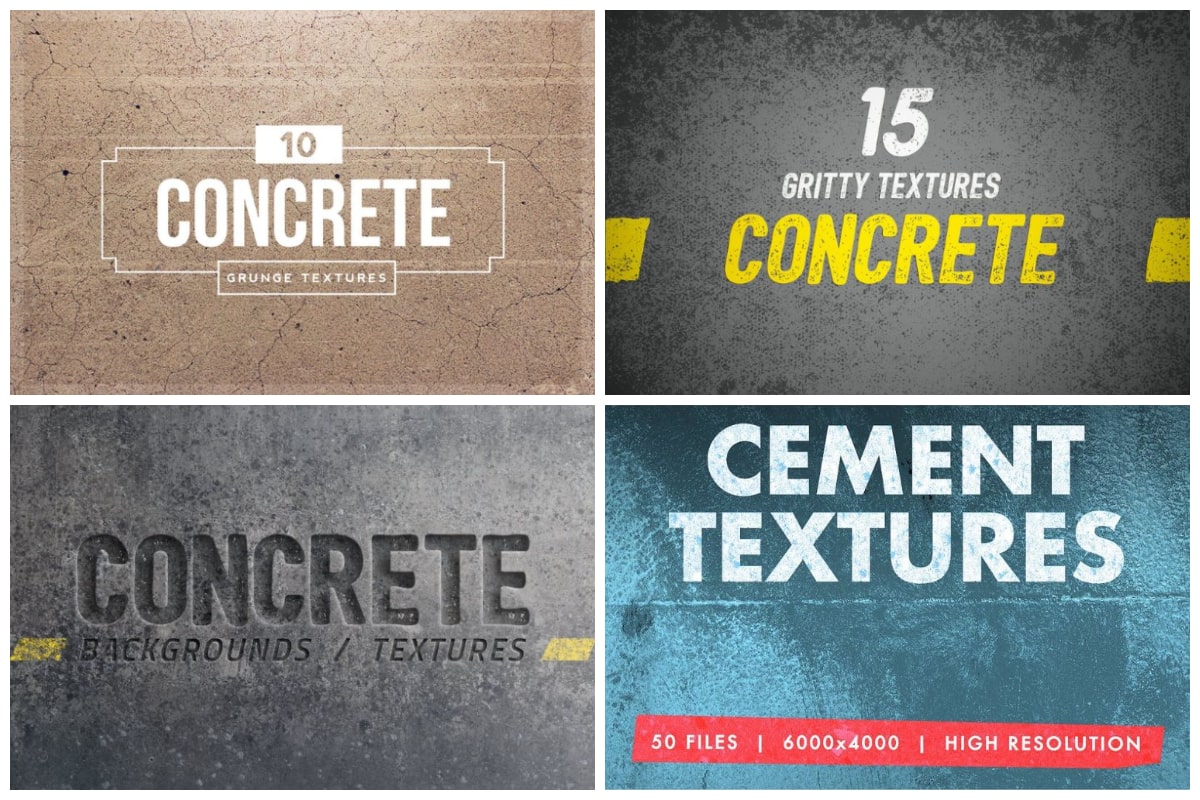 Concrete Textures cover min