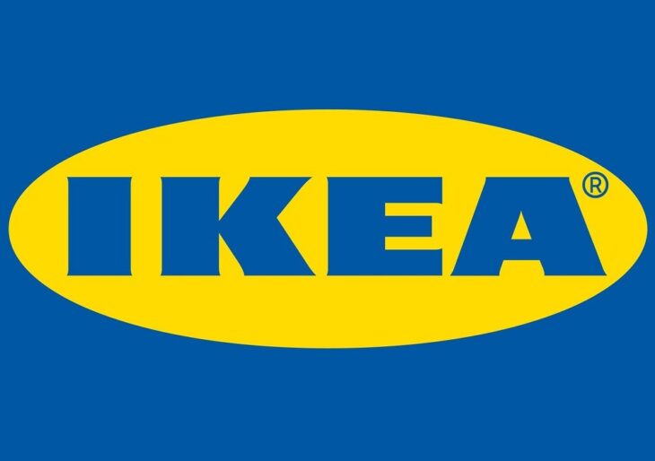 Ikea Official Logo
