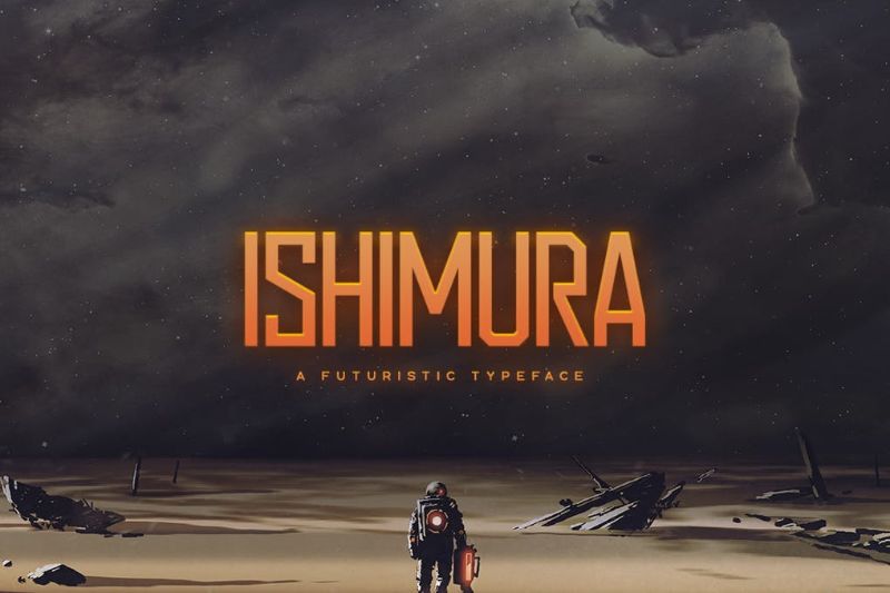 Ishimura