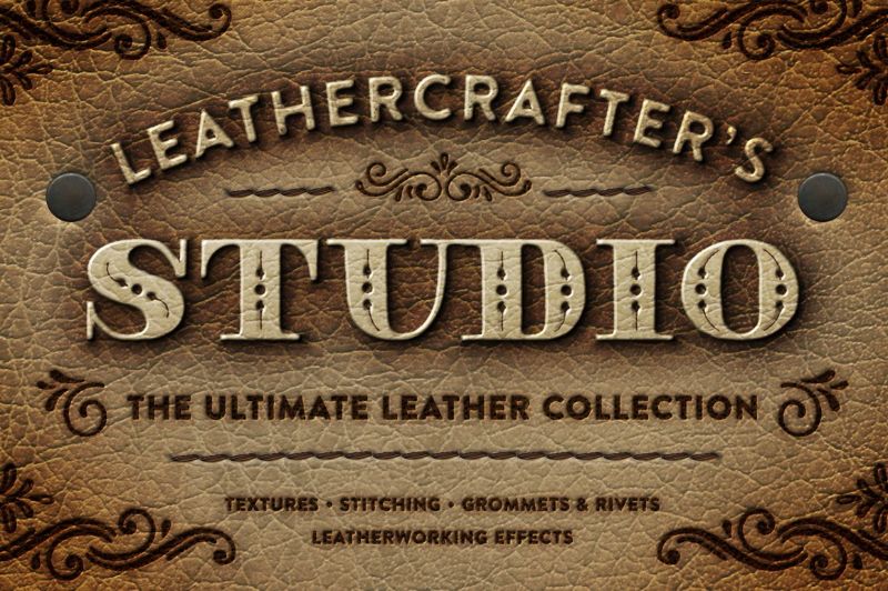 Leathercrafters Studio